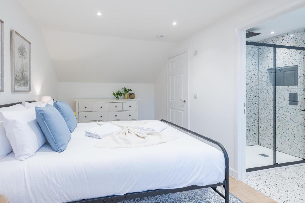 The Pinkish House - 4 Bed Home In The Town Centre Blairgowrie and Rattray Exterior photo